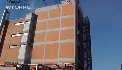 NESTLÉ - ARARAS